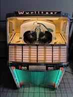 Wurlitzer 1900 nieuwstaat-remote control-bezorging-garantie, Verzamelen, Ophalen, Zo goed als nieuw, 1950 tot 1960, Wurlitzer