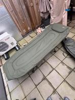 Stretcher karpervissen jrc contact, Watersport en Boten, Ophalen, Gebruikt, Overige typen