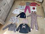 Pakket (I) Meisjeskleding maat 122 - 128, 128, 128 - 134, Kinderen en Baby's, Kinderkleding | Kinder-kledingpakketten, Ophalen of Verzenden