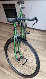 Vintage EMPO racefiets single speed, 55 tot 59 cm, Ophalen, EMPO, Jaren '60 of nieuwer