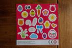 leuk stickervel voor pasen, Diversen, Pasen, Ophalen of Verzenden