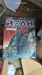 Vintage Reah: Face the Unknown - Nieuw in Plastic!, Puzzel en Educatief, 1 speler, Nieuw, Ophalen of Verzenden