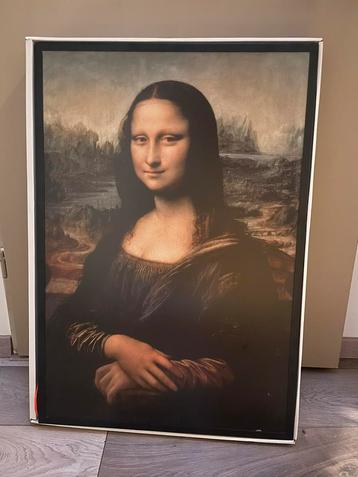 Mona Lisa - Markerad / Virgil Abloh X IKEA  beschikbaar voor biedingen