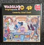 Wasgij en van Haasteren puzzels., Ophalen of Verzenden, 500 t/m 1500 stukjes, Zo goed als nieuw, Legpuzzel