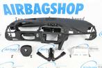 Airbag set - Dashboard wit stiksel head up bmw 3 serie f30, Auto-onderdelen, Dashboard en Schakelaars