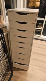 lade kast in zeer goede staat., Ophalen of Verzenden, Zo goed als nieuw, 25 tot 50 cm, Minder dan 100 cm