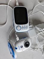 luvion platinum 3 babyfoon, Ophalen of Verzenden, Gebruikt, Terugspreekfunctie