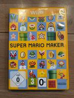 Super Mario Maker - Wii U Game, Online, Gebruikt, 1 speler, Ophalen of Verzenden