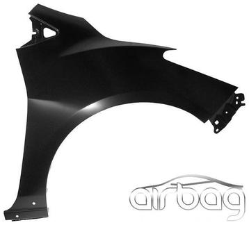 Mazda 2 2014+ Zijscherm/Spatbord Scherm Rechts DA6V52111  DA beschikbaar voor biedingen