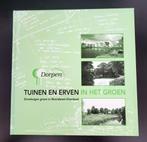 Tuinen en erven in het groen, Ophalen of Verzenden, Zo goed als nieuw