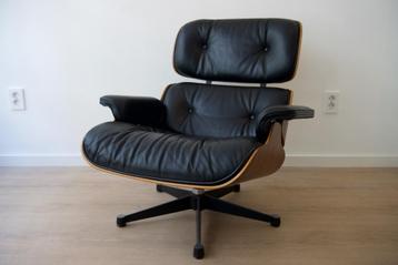 Herman Miller by Vitra Lounge Chair 70's beschikbaar voor biedingen