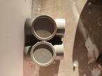 TE KOOP ONTSTOPPINGS T STUK 110 LIJM, Bochten, Pvc, Nieuw, Ophalen of Verzenden