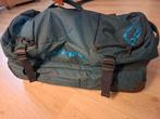 Dakine split roller ruimbagage reistas met wieltjes, Wieltjes, 30 cm of meer, Zwart, Ophalen of Verzenden