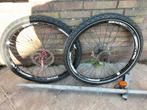 Tk 26 inch mtb wielen, Ophalen, Zo goed als nieuw, Mountainbike, Wiel