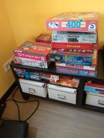 Bordspellen en kaartspellen, Drie of vier spelers, Ophalen, Gebruikt, Onbekend