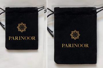 900 Luxe velvet sieraden zakje   beschikbaar voor biedingen