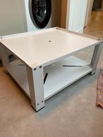 Wasmachine verhoger met handige legplank, Huis en Inrichting, Ophalen, Gebruikt, 50 tot 100 cm, 50 tot 100 cm