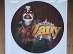 Zany The Great Zany Show Picture Disc Fusion Hardstyle 2010, Cd's en Dvd's, Vinyl | Dance en House, Ophalen of Verzenden, Zo goed als nieuw