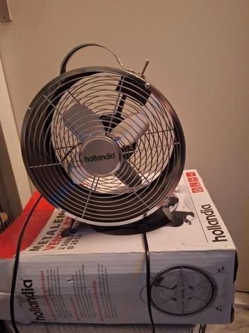Retro ventilator beschikbaar voor biedingen