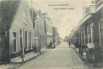 (304-036-047) Meerkerk Gorinchemsche straat beschikbaar voor biedingen