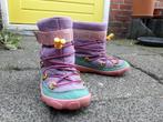 Winterlaarzen Affenzahn kind maat 27 barefoot, Ophalen of Verzenden, Gebruikt, Jongen of Meisje