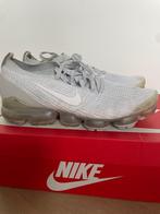 Nike Vapormax 45.5, Kleding | Heren, Schoenen, Nike, Ophalen of Verzenden, Zo goed als nieuw, Wit