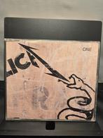 Metallica one cd, Ophalen of Verzenden, Zo goed als nieuw, Pop