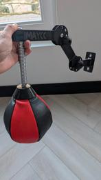 Small boxing bag, Ophalen, Zo goed als nieuw, Bokszak