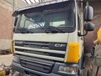 DAF betonmixer 6x4 ongebruikt, Zakelijke goederen, Ophalen