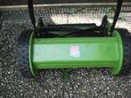 hand grasmaaier, Tuin en Terras, Grasmaaiers, Ophalen, Gebruikt, Handgrasmaaier, 30 t/m 39 cm