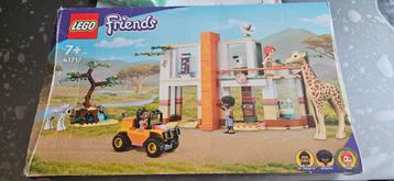 lego friends nieuw nr 41717 beschikbaar voor biedingen
