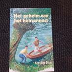 Kees den Otter: Het geheim van het Heksennest, Ophalen of Verzenden, Gelezen, Fictie algemeen