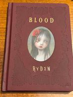 Mark Ryden - Blood: Miniature Paintings, Gelezen, Mark Ryden, Ophalen of Verzenden, Schilder- en Tekenkunst