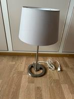 Beige lamp van Ikea, Ophalen of Verzenden, Zo goed als nieuw, Minder dan 50 cm
