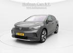 Volkswagen ID.4 Soh 91% First 77 kWh NAP Incl. BTW Achteruit, Auto's, Automaat, Achterwielaandrijving, Gebruikt, Origineel Nederlands
