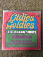 The Rolling Stones - Satisfaction, Ophalen of Verzenden, Gebruikt, 7 inch, Pop