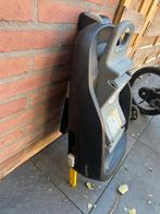 Maxi-Cosi FamilyFix Isofix Base, Gebruikt, Isofix, Maxi-Cosi, Zijbescherming