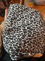 ByKay Draagdoek - Leopard Print - Nieuw!, Ophalen of Verzenden, Nieuw, Bruin, Overige typen
