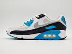 Nike Air Max 90 | Laser Blue | 40, Kleding | Heren, Schoenen, Overige kleuren, Nike, Ophalen of Verzenden, Sneakers of Gympen