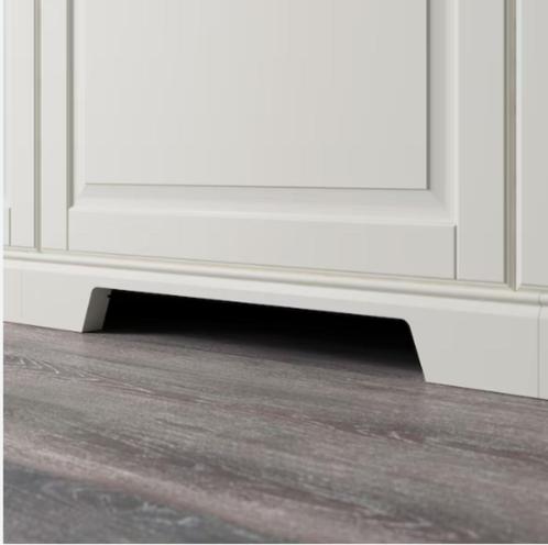 Sierplint, Doe-het-zelf en Verbouw, Plinten en Afwerking, Nieuw, Plinten, Mdf, Minder dan 100 cm, Ophalen