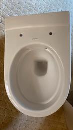 Sphinx 345 toilet, Doe-het-zelf en Verbouw, Ophalen, Nieuw, Toilet