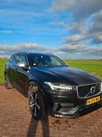 Volvo XC90 2.0 D5 173KW Geartronic AWD 8-ST 2016 Zwart, Auto's, 4 cilinders, 1969 cc, Zwart, Diesel