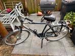 Giant Herenfiets - Maat 54, Fietsen en Brommers, Fietsen | Heren | Herenfietsen, Ophalen, Gebruikt, Versnellingen, Giant
