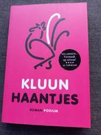 Kluun -Haantjes, Ophalen of Verzenden, Zo goed als nieuw