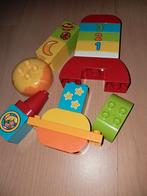 LEGO DUPLO Mijn Eerste Raket 10815, Ophalen of Verzenden, Zo goed als nieuw
