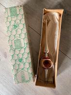 Zeer mooie gekleurde piek met deuk in doos van De Bijenkorf, Diversen, Kerst, Ophalen of Verzenden, Gebruikt