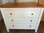 Commode of ladekast, Huis en Inrichting, Kasten | Ladekasten, Ophalen, Gebruikt, 100 tot 150 cm, 3 of 4 laden