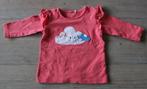 Longsleeve van Name It 62, Kinderen en Baby's, Babykleding | Maat 62, Meisje, Ophalen of Verzenden, Zo goed als nieuw, Name IT