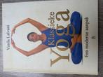 Klassieke Yoga - Vimla Lalvani, Cd's en Dvd's, Dvd's | Sport en Fitness, Cursus of Instructie, Yoga, Fitness of Dans, Alle leeftijden