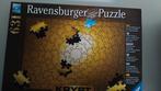Ravensburger Krypt Puzzel - Uitdaging!, Ophalen, 500 t/m 1500 stukjes, Zo goed als nieuw, Legpuzzel